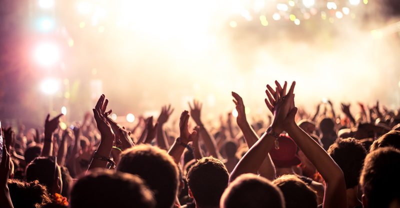 festivales de musica