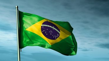 Brasil-Bandera