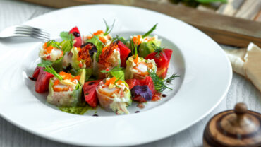 nutricion PNI