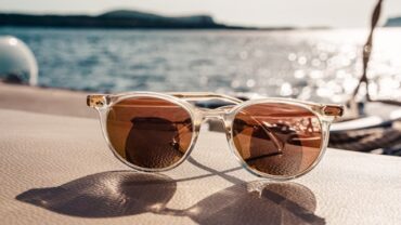 gafas de sol españa