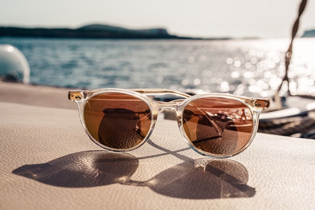 gafas de sol españa