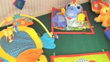 guarderia montessori alicante