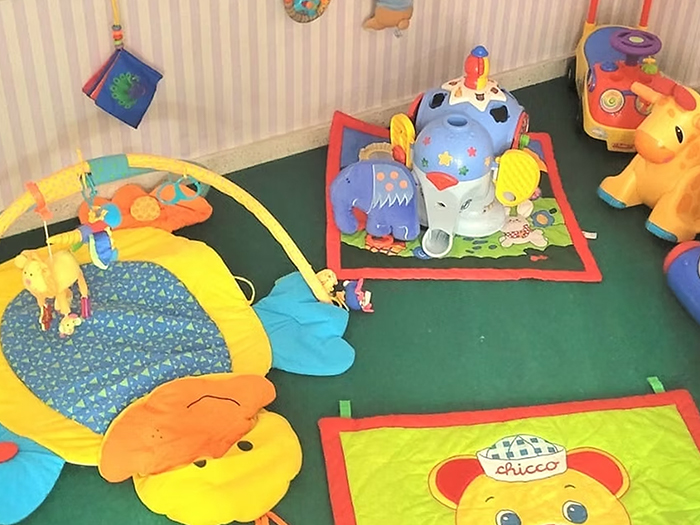 guarderia montessori alicante